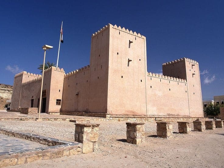 صلالة - 6 أيام