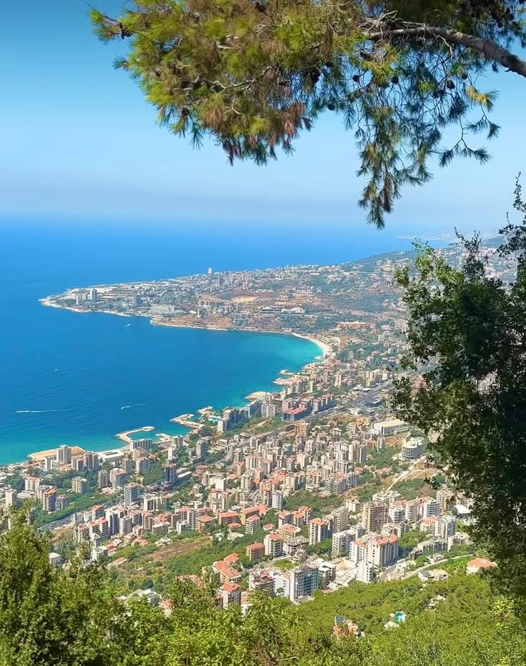 جونية - 5 أيام